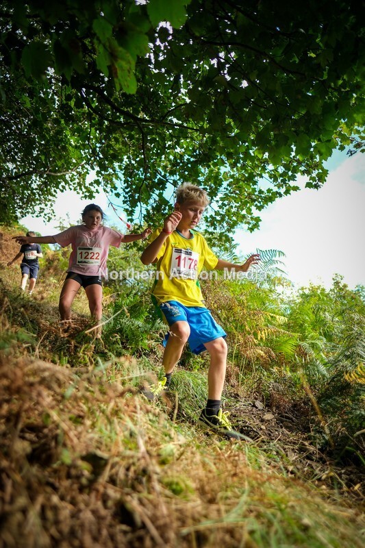 DSCF4763 - Reeth fell race age grades