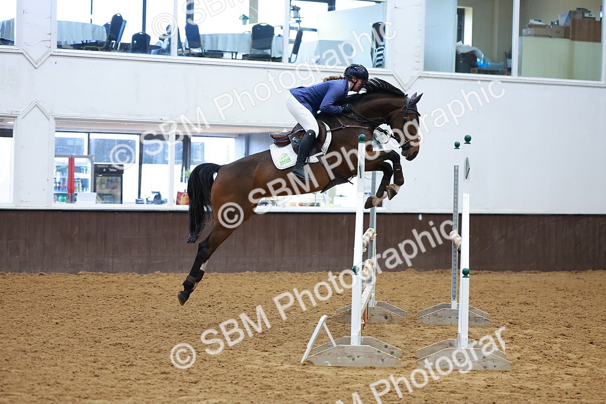 SBM_001618 - Class 4 - Senior Newcomers 1.10m