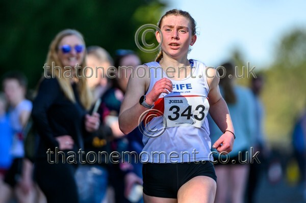 YathRR25-927772 - U17 Women