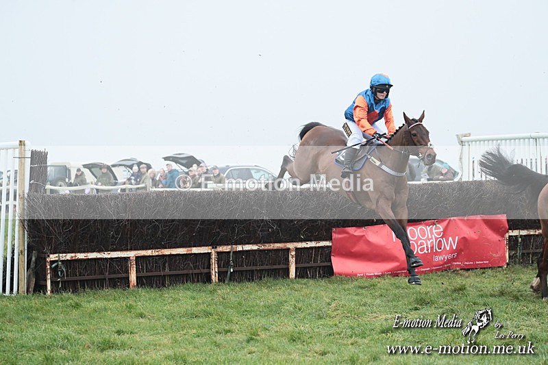 PtP 180126  0454 - Royal Artillery PtP Larkhill 18/01/26