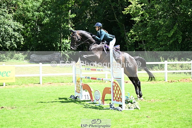 250703A-123011-03596 - Cls 2 1.20m Open