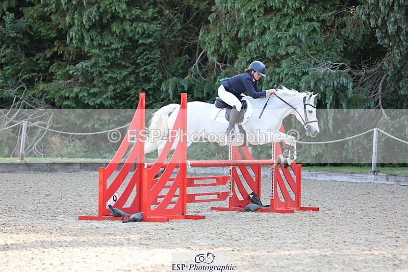 250614A-083202-04582 - Cls 25 85cm Amateur Quali