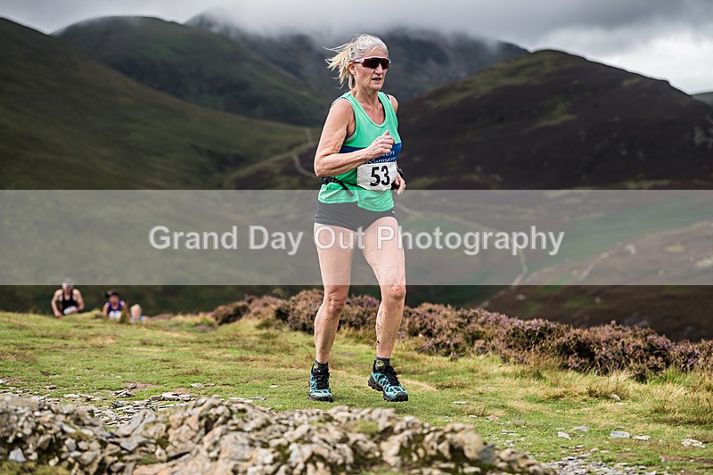 Barrow-368 - Barrow Fell Race Monday 31st August 2026