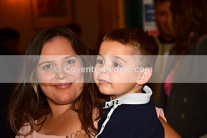 COU-758 - Courtney's 21st