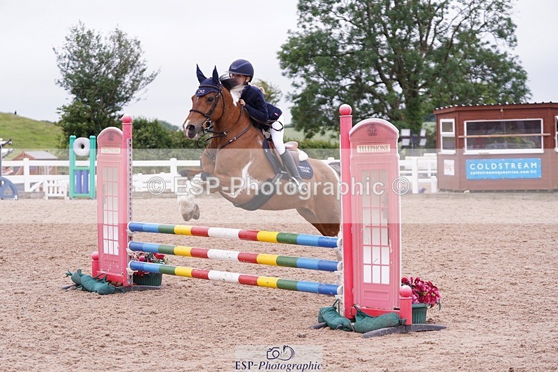 250629-091848-10123 - Cls 35 Pony British Novice & 80cm Open