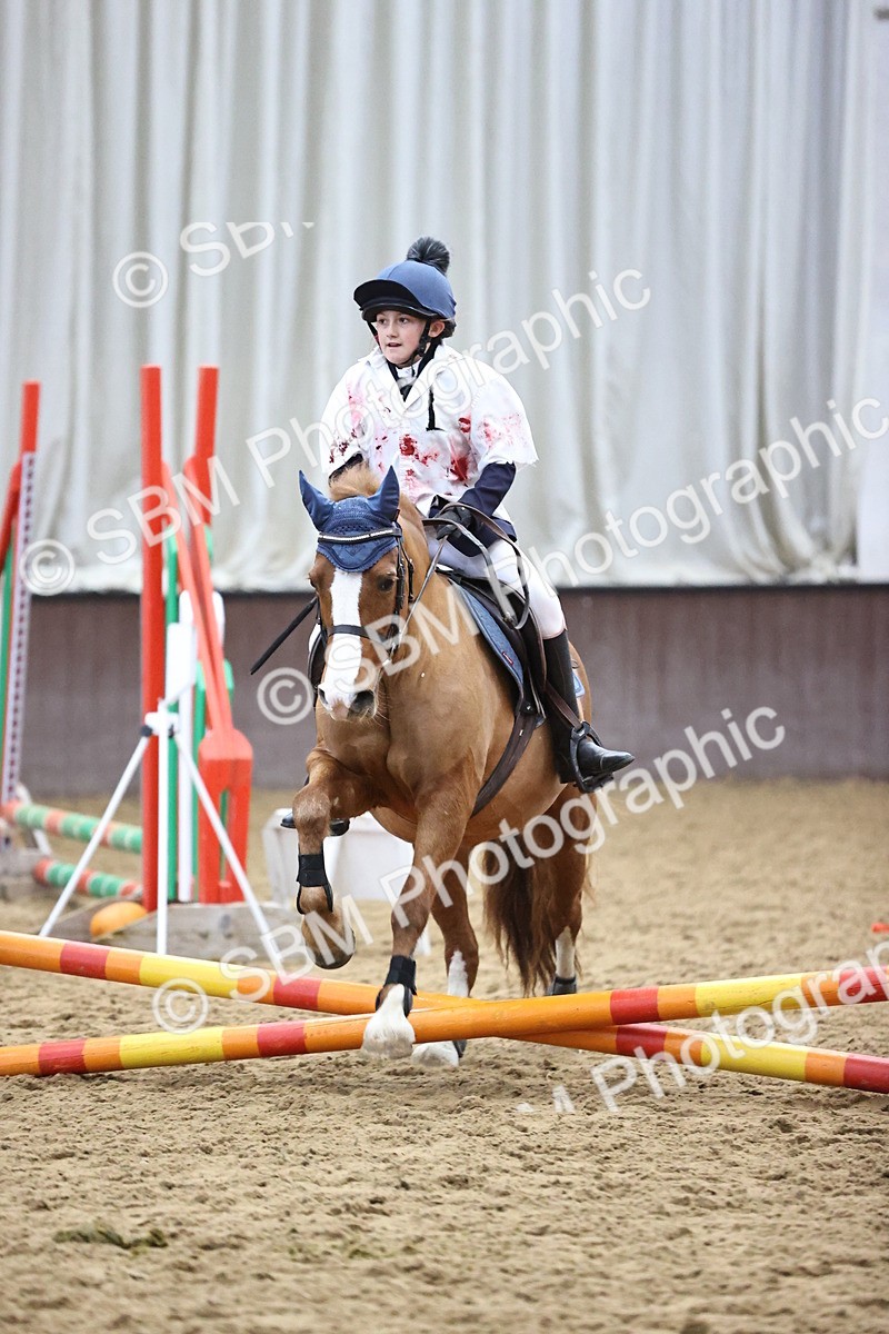 SBM_000639 - Class 2 - Show Jumping 50cm