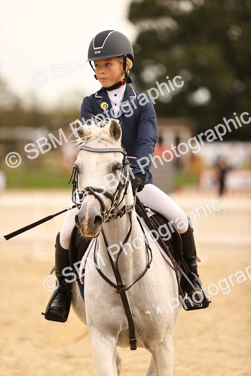 SBM_72543 - J14 - Junior Pony 65cm Championship