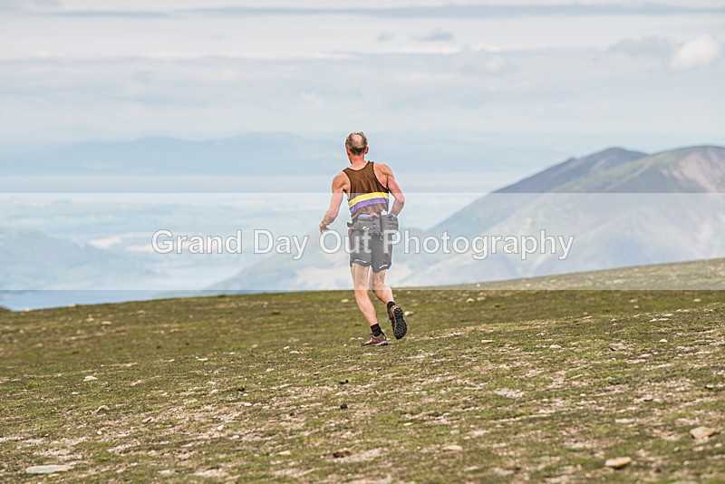 Helvellyn-243 - Helvellyn & The Dodds Fell Race Saturday 27th May 2023