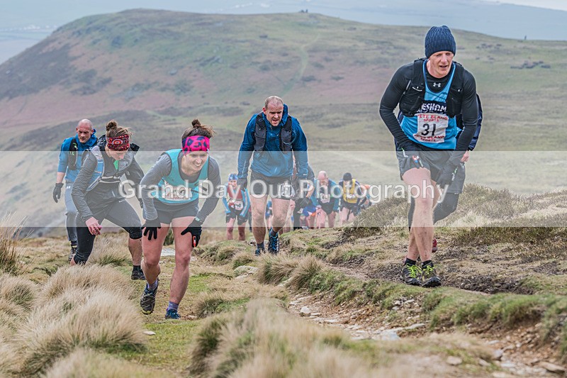 Black Combe-242 - Black Combe Fell Race Saturday 9th March 2024
