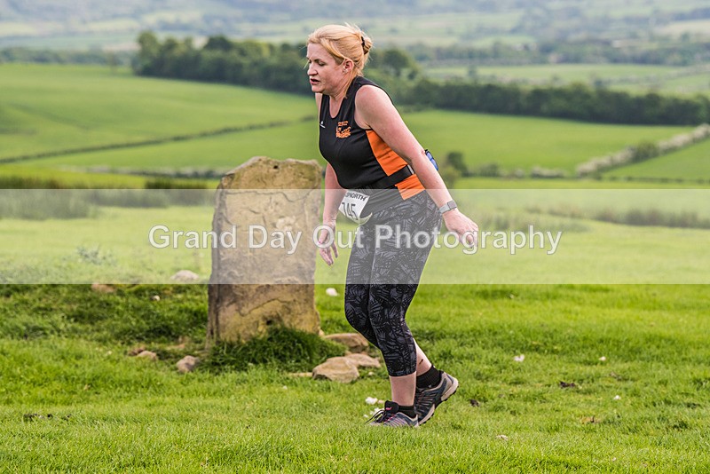 Hay-O-273 - Hay O Trail Race Tuesday 23rd May 2023