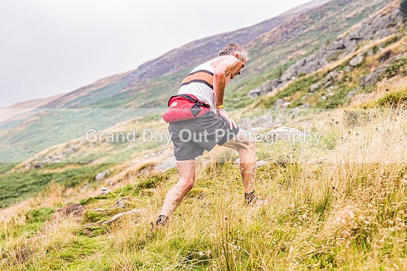 Grisedale Horseshoe-1058 - Grisedale Horseshoe Fell Race Saturday 3rd September 2022