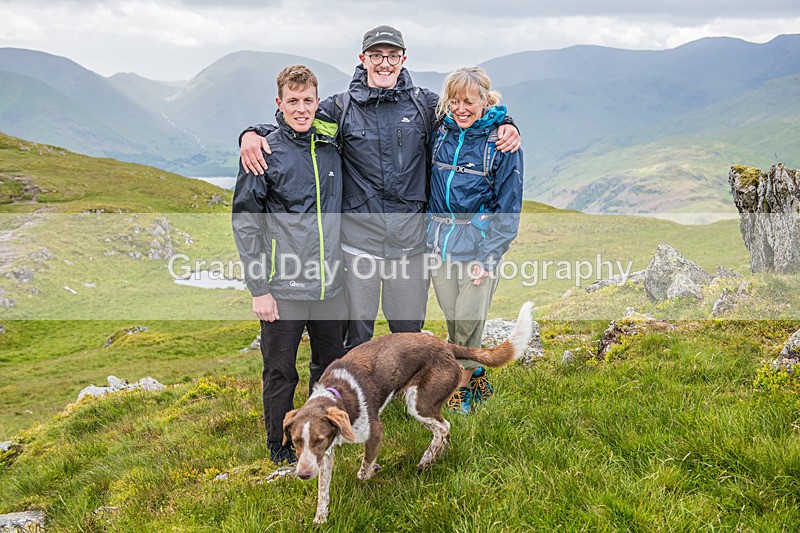 Howtown-23 - Howtown Fell Race Sunday 12th June 2022