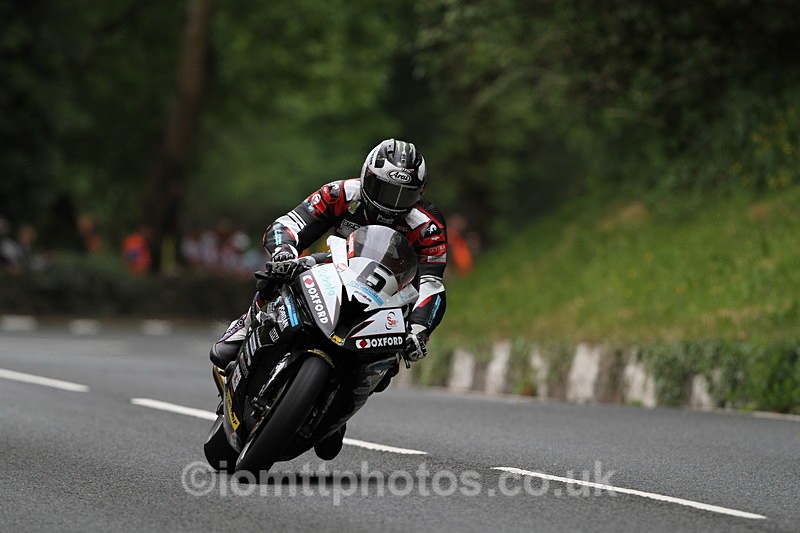 PR154407 - Superbike TT