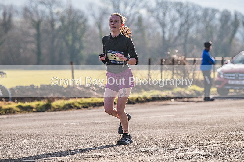 North Lakes-424 - North Lakes 10K & Half Marathon Sunday 9th February 2025