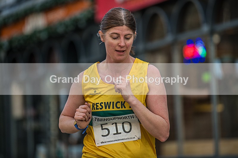 Keswick RTH-611 - Keswick AC Round The Houses Road Race Wednesday 24th April 2024