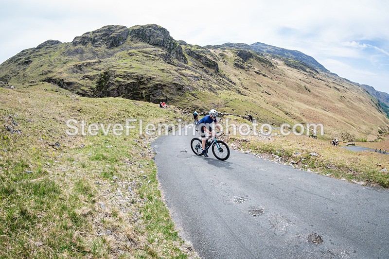 122101 - Hardknott Pass Camera 2 12.00-13.00