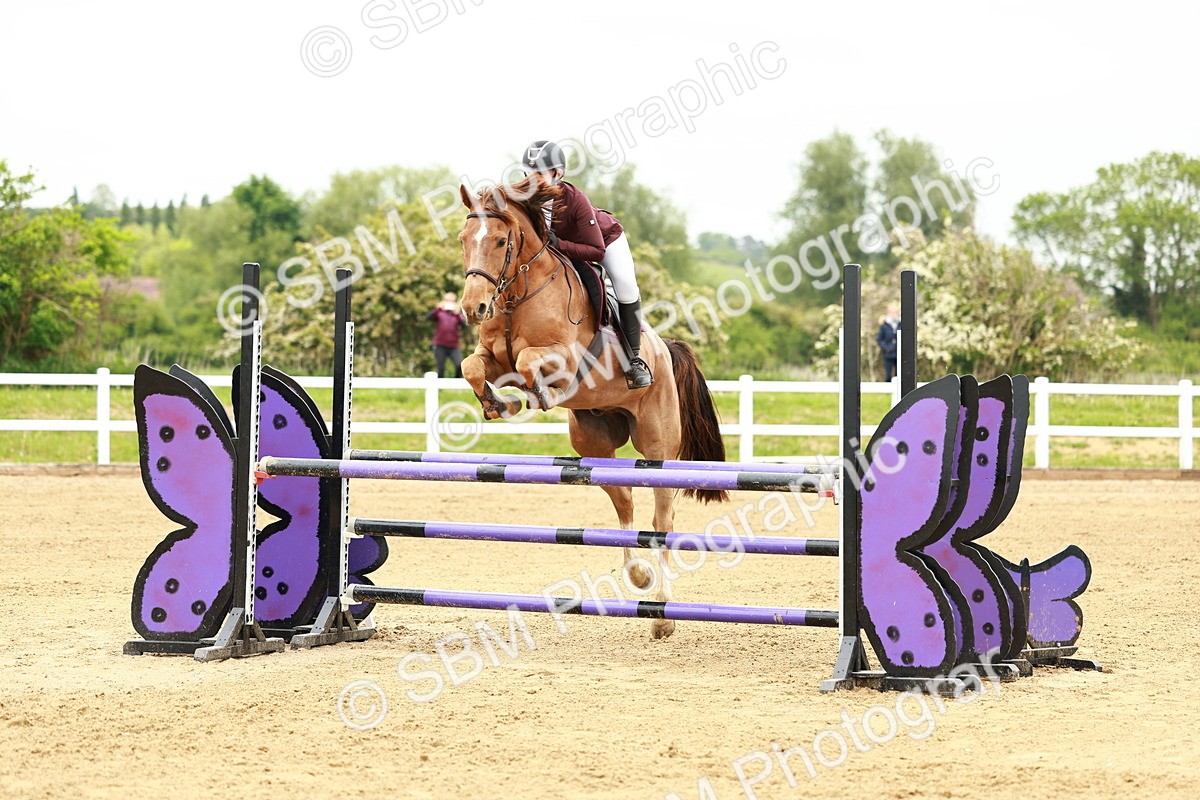 SBM_000732 - Class 3 - Senior Discovery - 1.00m