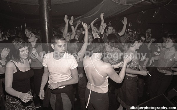 11 - Friends-&-Family @ the-roadhouse 16.12.00