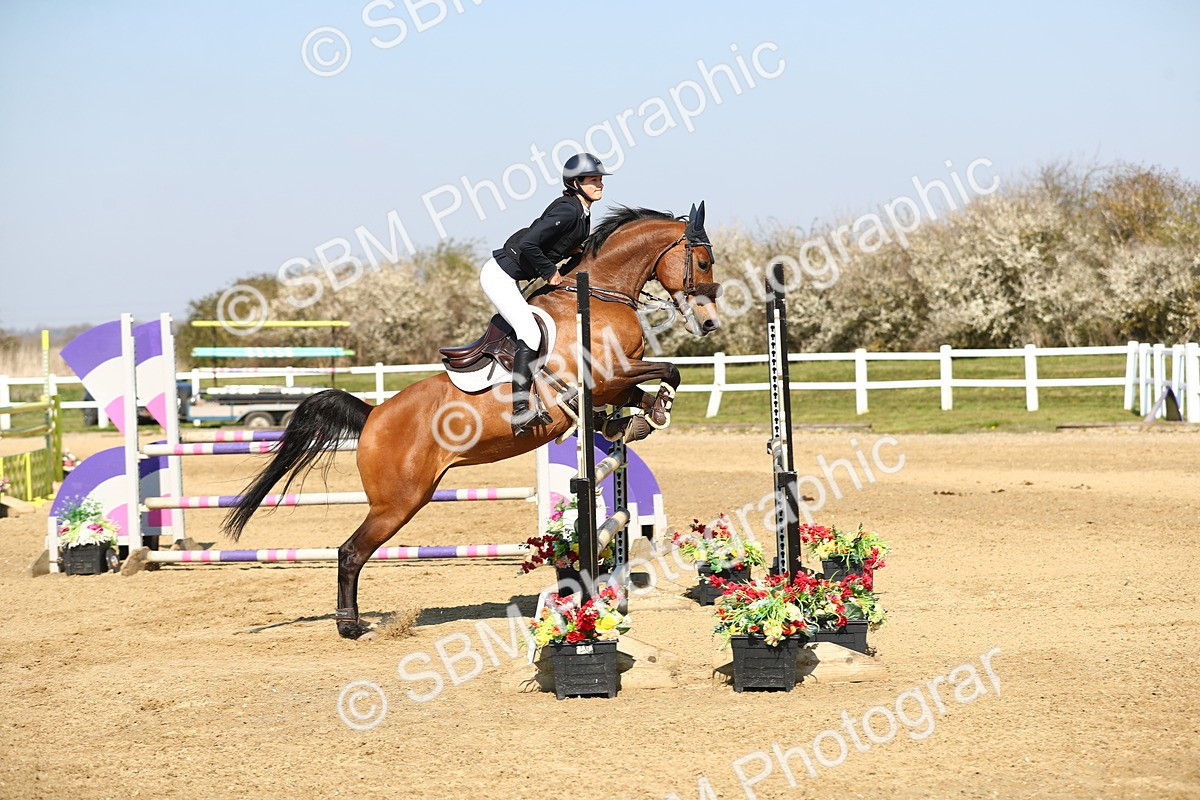 SBM_000628 - Class 3 - Senior Discovery - 1.00m