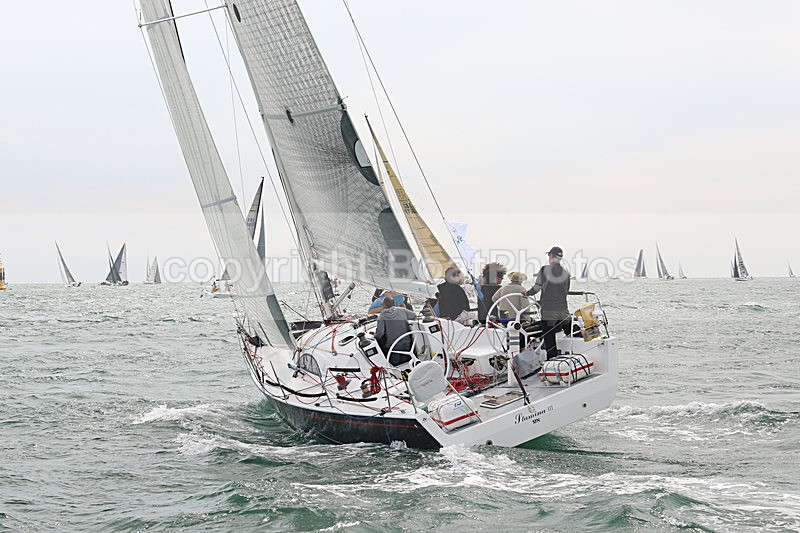 150816 FASTNET RACE STAMINA 3 WT7A9740 - THE FASTNET RACE - SUNDAY 16th AUGUST 2015