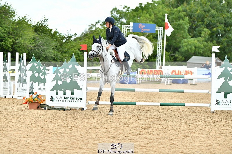 230721A-132526-06525 - Cls 14, 1 Star Bronze 1.10m