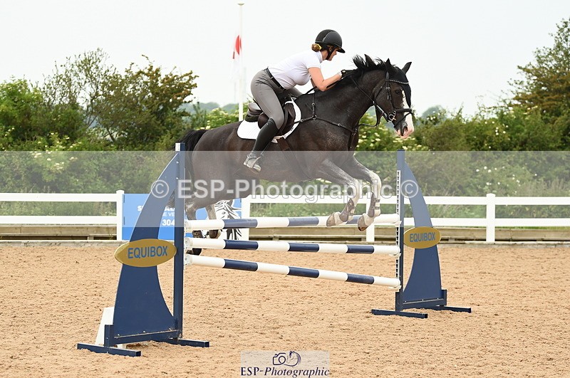 230610A-133252-03510 - Cls 24B 1.10m Amateur Qualifier