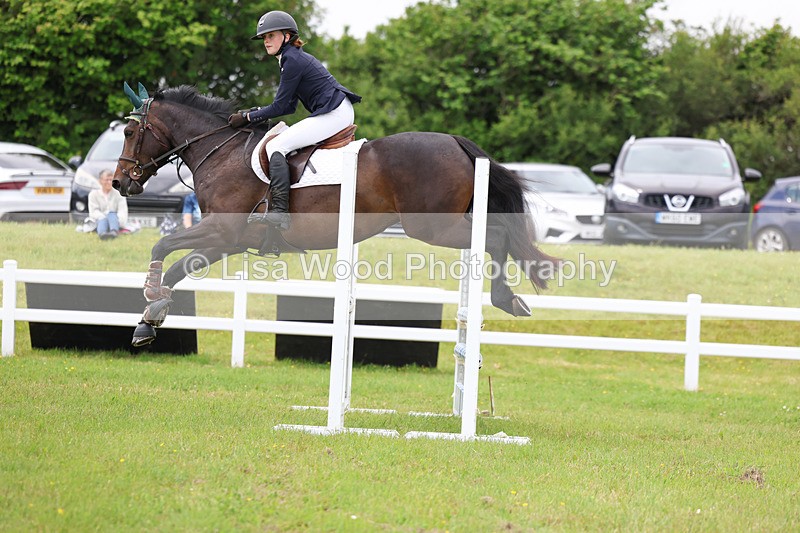 3E7A7213 - Class 13: Senior British Novice/90cm open