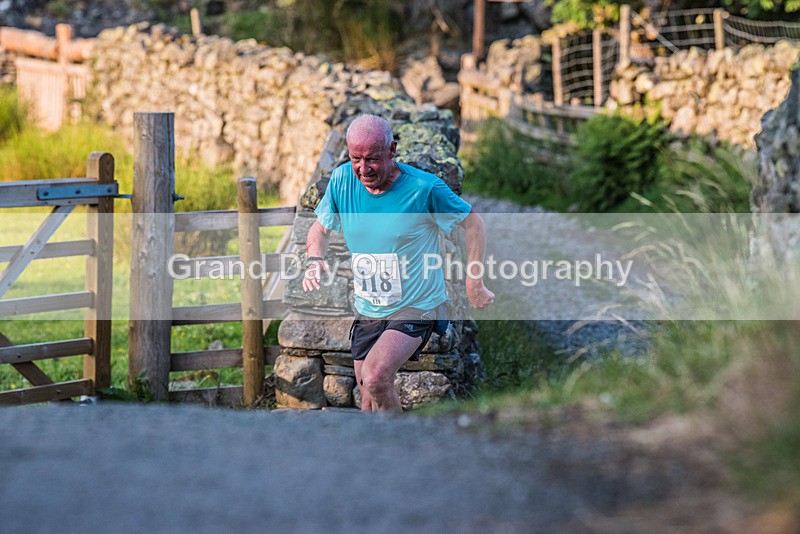 Langstrath-866 - Langstrath Fell Race Wednesday 21st June 2023