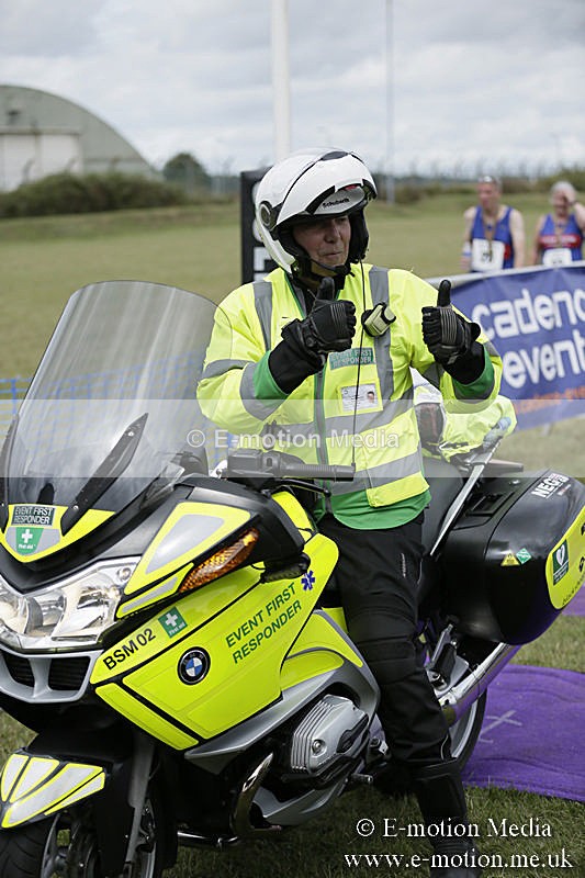 CAD5M 210719-1105 - Cadence Events Colerne 5 Miler  21-Jul-2019