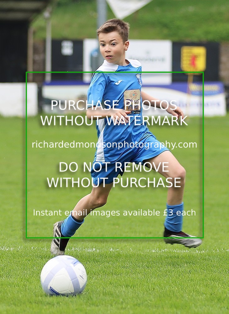 IMG_8868 - Wattsfield U13 vs Heathwaite U13