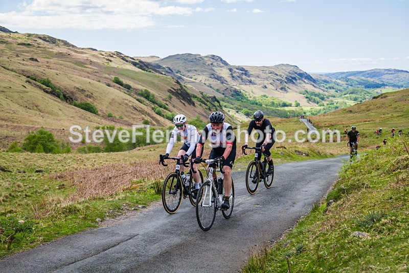 135322 - Hardknott Pass Camera 1 13.00-14.00