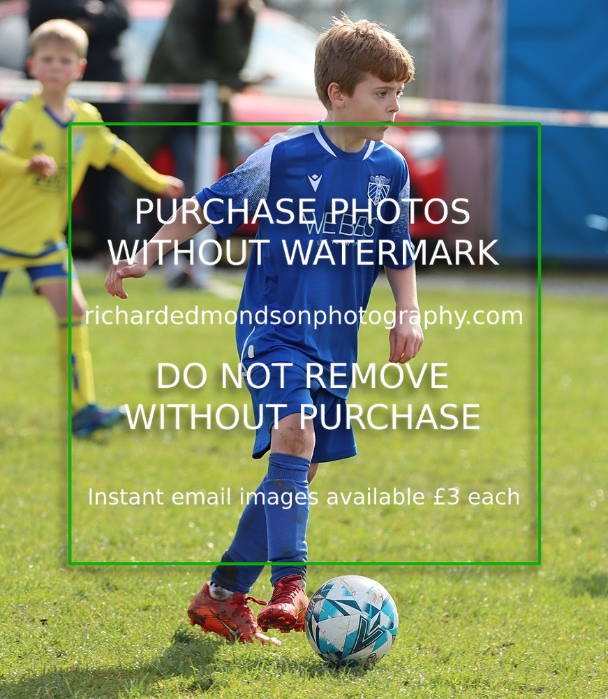 IMG_2358 - Wattsfield Wanderers vs Kendal United (16/3/24)
