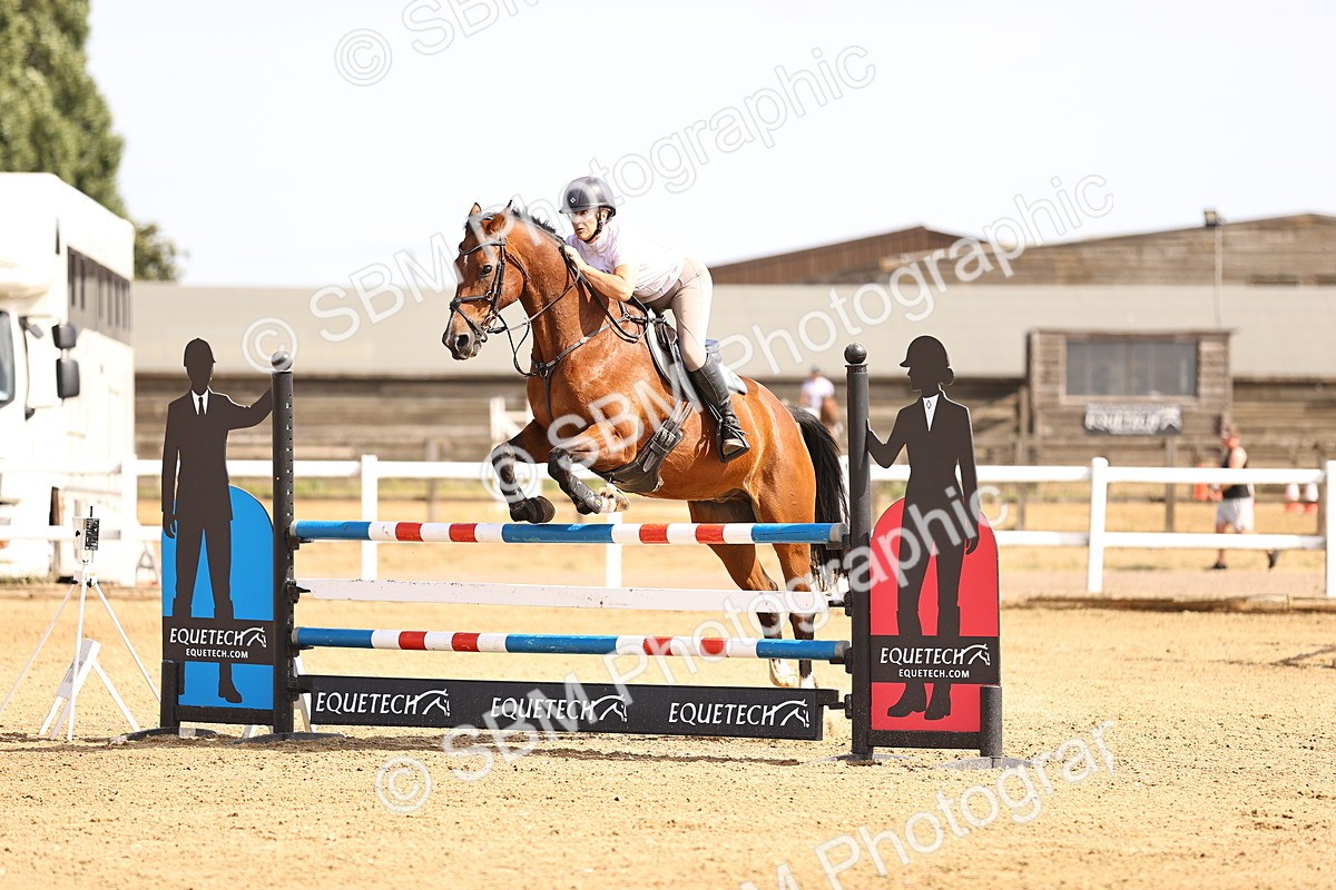 SBM_001307 - Class 5 - 1.05m Amateur Championship Qualifier
