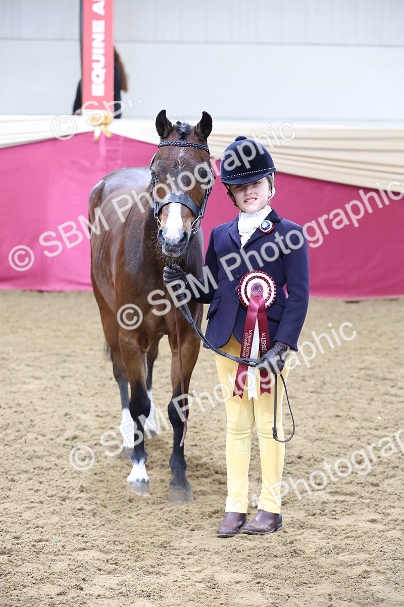 SBM_21908 - Class 901 - Supreme Final - IH  Diamond