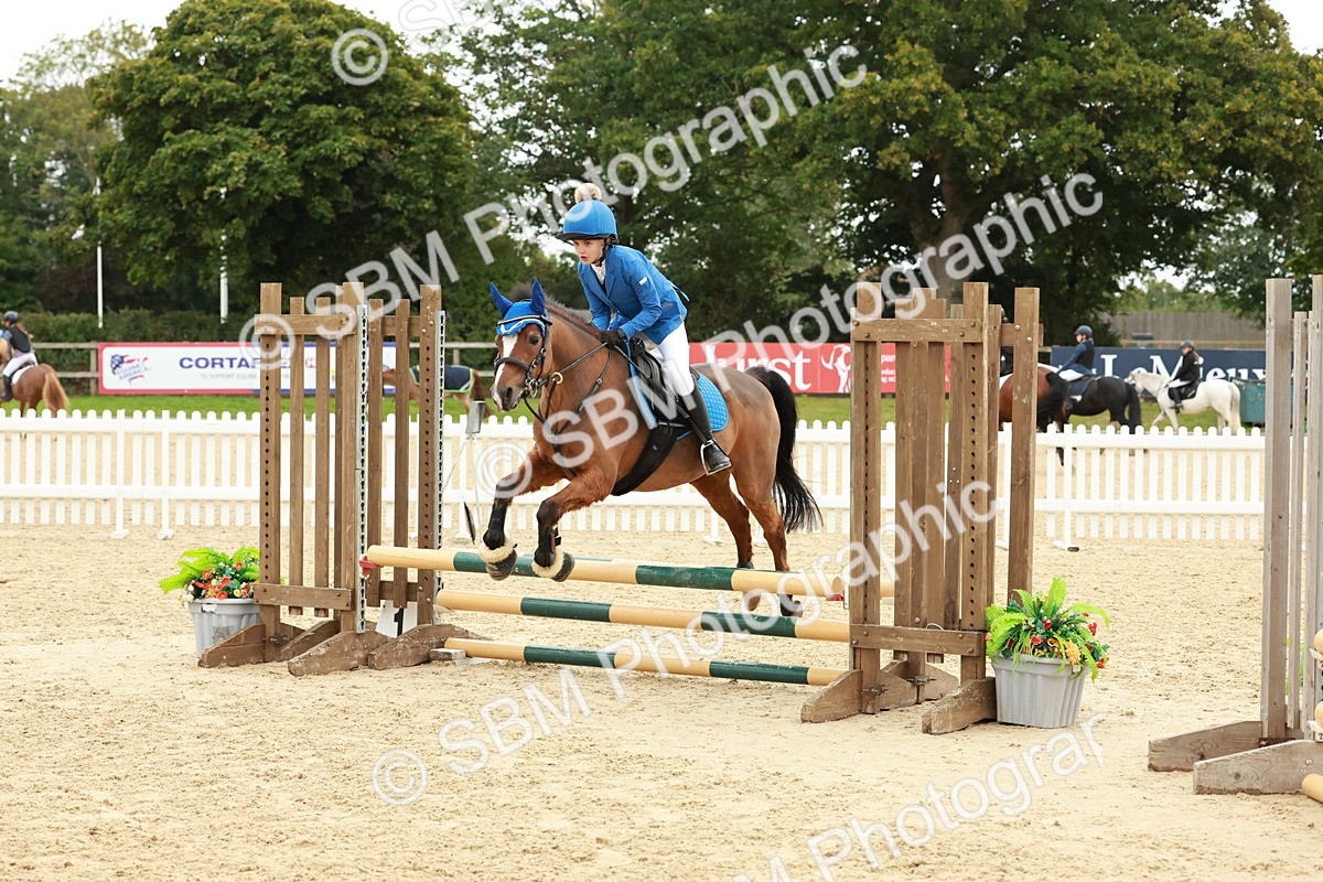 SBM_67173 - J13 - Junior Pony 60cm Championship