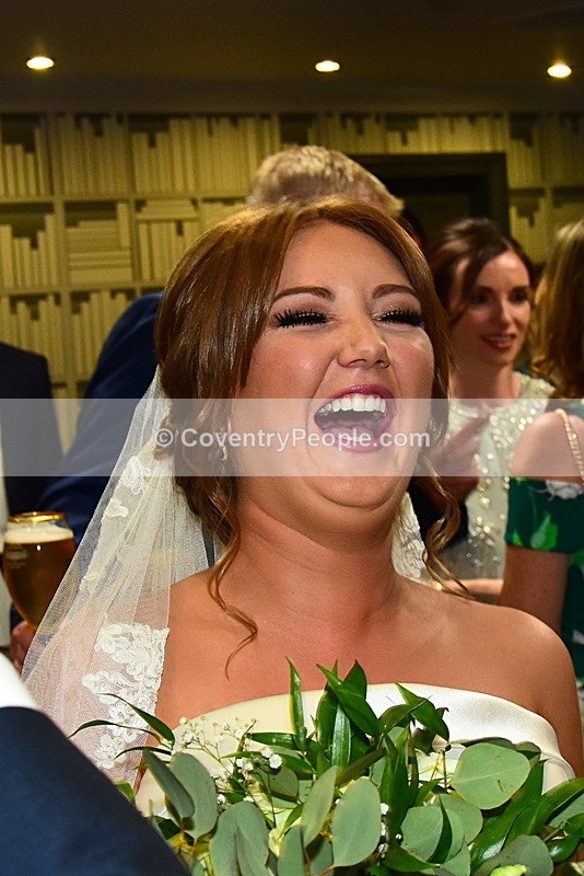 CON-736 - Toni & Liam