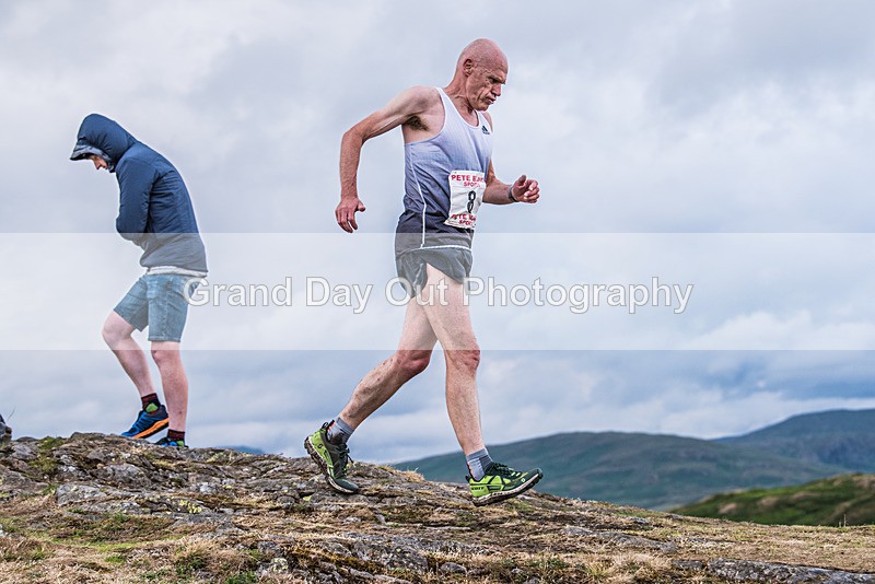 Reston-577 - Reston Scar Fell Race Wednesday 5th July 2023