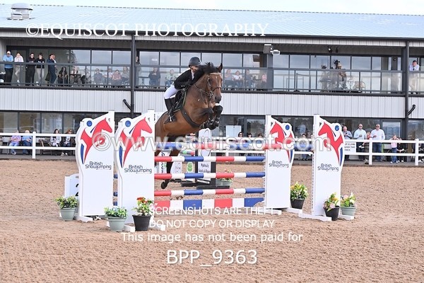 BPP_9363 - CLASS 22 SAT Marion Dreelan Grand Prix/National 1.40m Open