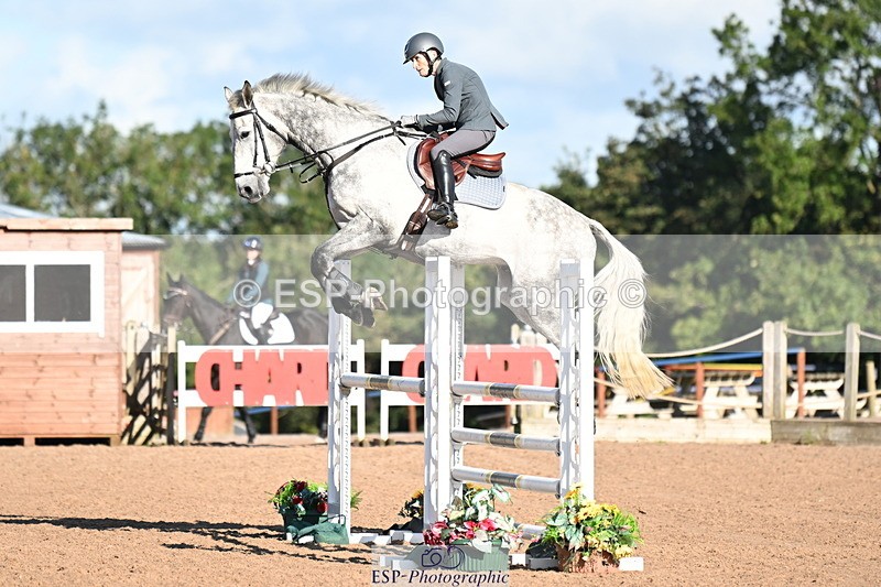 240912A-093735-00215 - Cls 1 Snr 1.05m & 1.10m Open