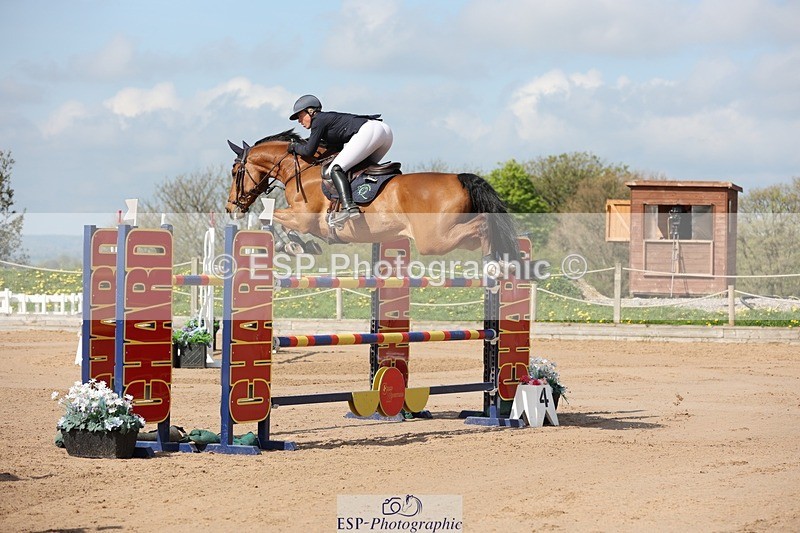 250427-104230-15562 - Cls 36 Young Horse 7yr old