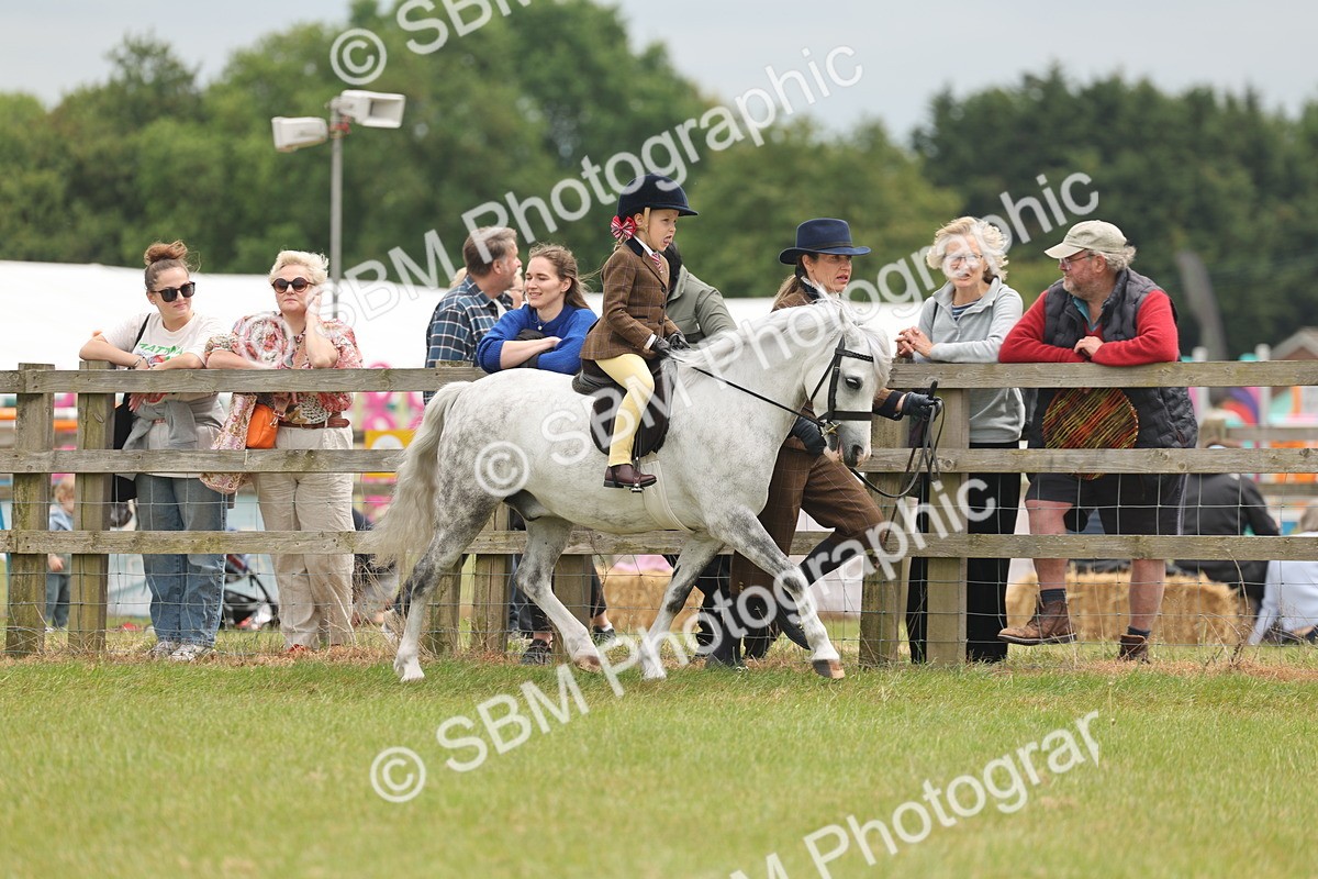 SBM_06691 - Class 74-75 - M&M Lead Rein and First Ridden Pony