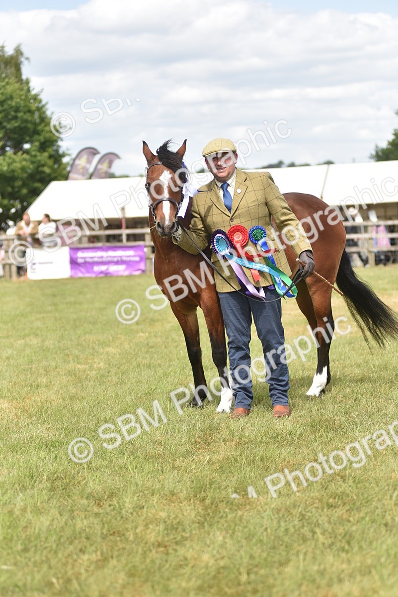 SBM_16131 - Class 117-122 - SSADL RIHS Qualifier