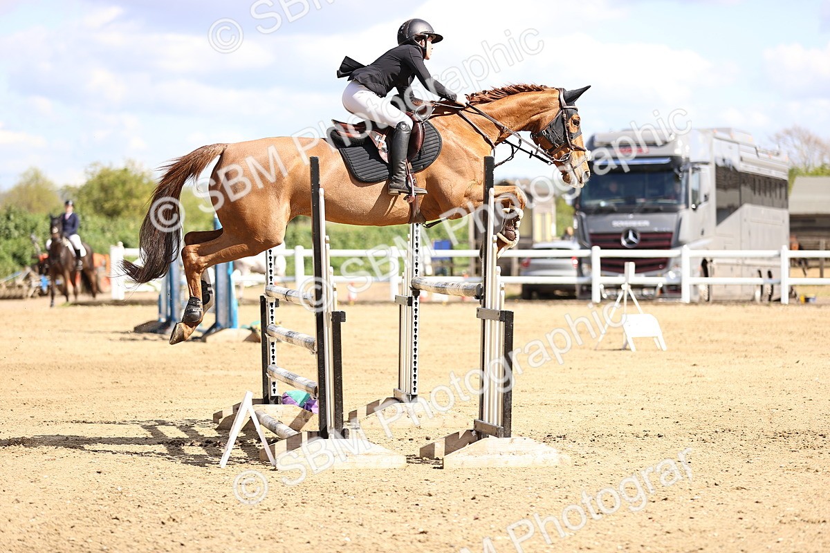 SBM_004613 - Class 18 - Senior 1.15m Open
