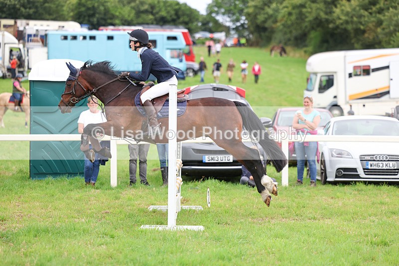 3E7A6280 - Class 3:80cm Juniors and Seniors