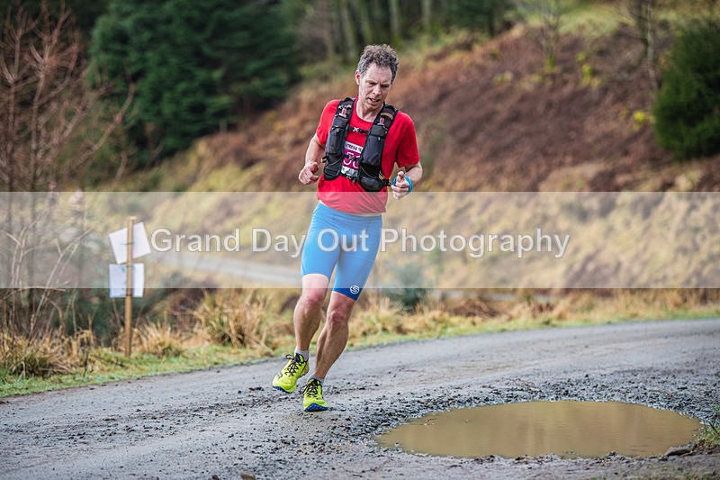 Glentress-36 - High Terrain Events Glentress Marathon 21 & 10K Trail Races Sunday 18th February 2024