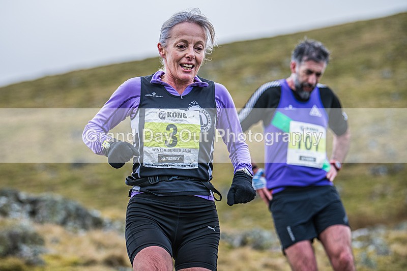 Clough Head-793 - Kong Running Clough Head Fell Race Saturday 7th February 2026