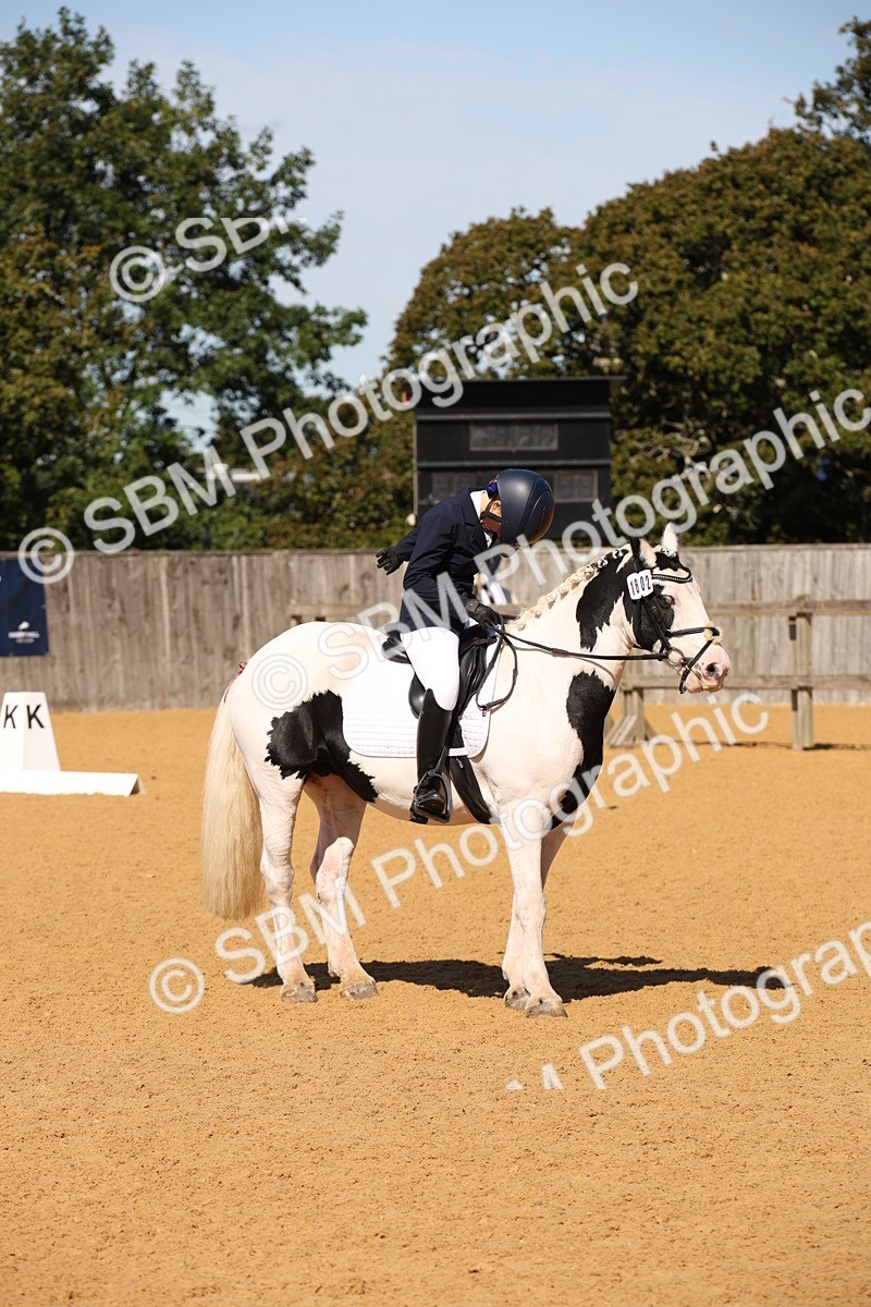 SBM_21654 - D5 - Small Tour Championship - Intro C