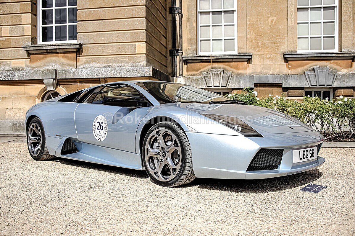 SP 2022-113 - SALON PRIVE SEPT 2022