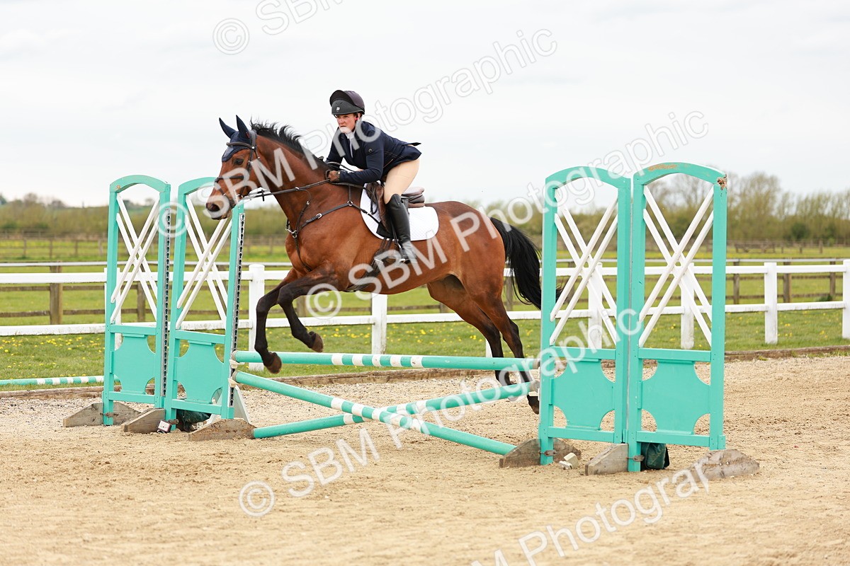 SBM_005372 - Class 5 - 80cm