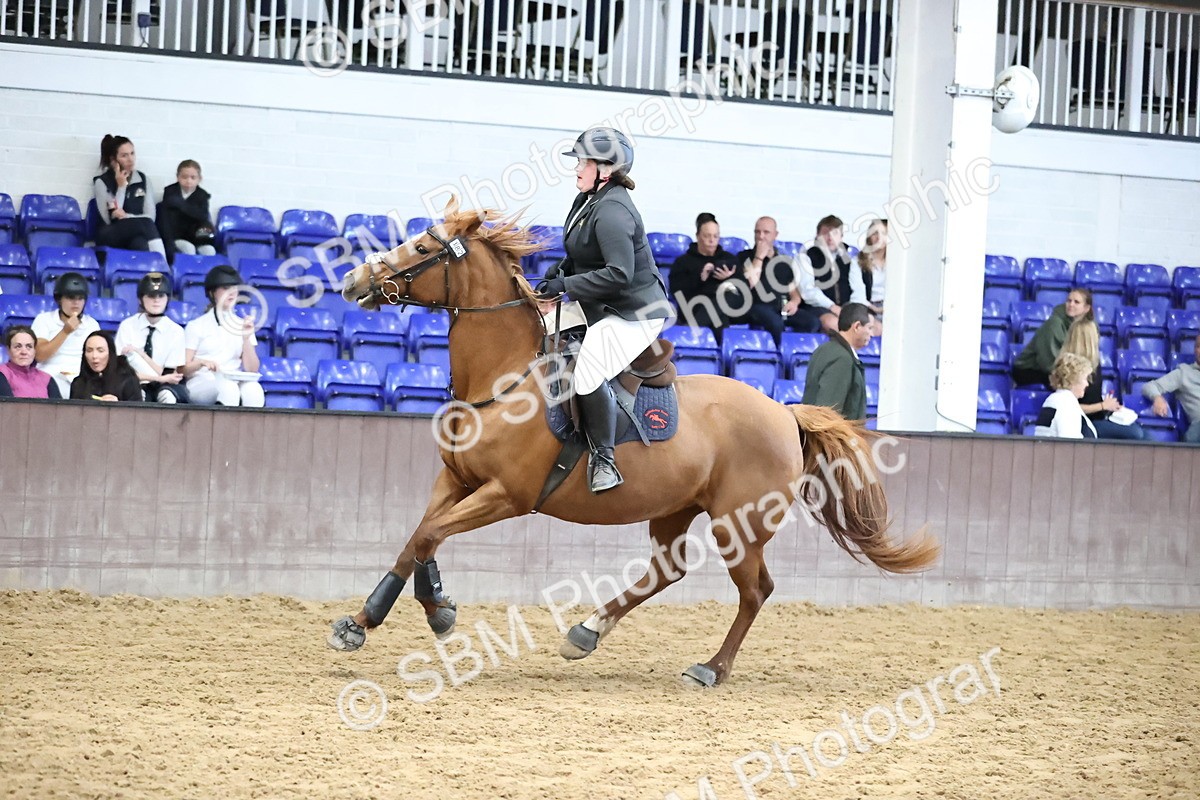 SBM_002199 - Class 6 - Mida Civil Engineering Ltd 80cm Area 12 Championship Qualifier